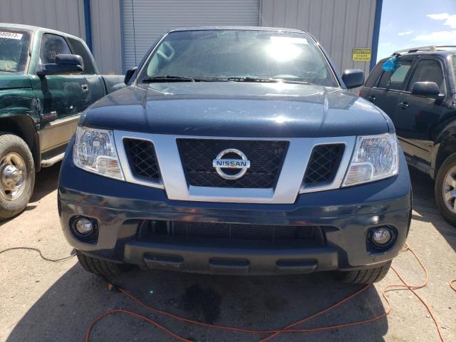 1N6ED0EB2LN712101 Nissan FRONTIER S