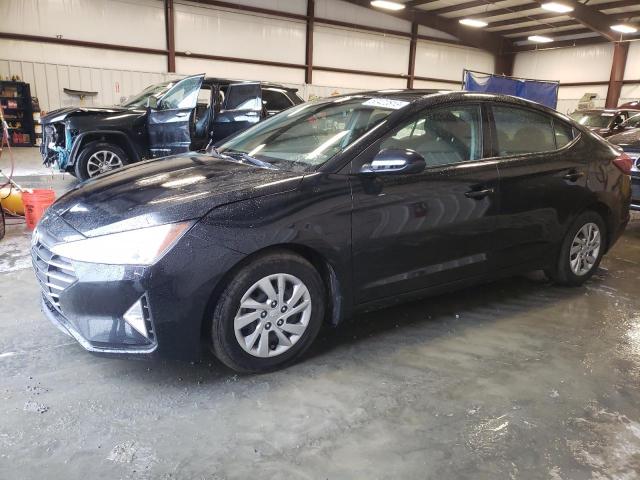 Hyundai Elantra SE salvage cars for sale: 2020 Hyundai Elantra SE