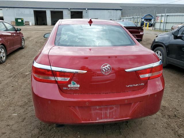 2015 BUICK VERANO CON - 1G4PR5SK6F4218974