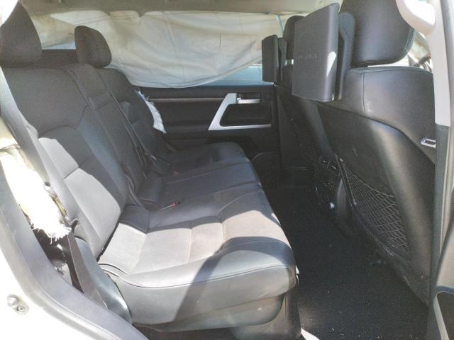 2021 TOYOTA LAND CRUIS - JTMCY7AJ1M4102914