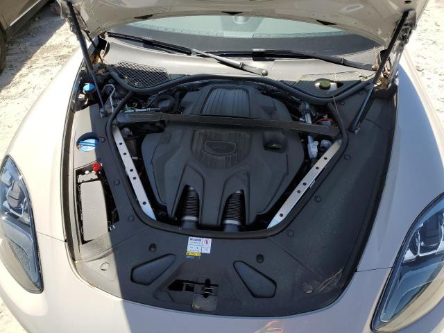 2022 PORSCHE PANAMERA B - WP0AJ2A79NL100127