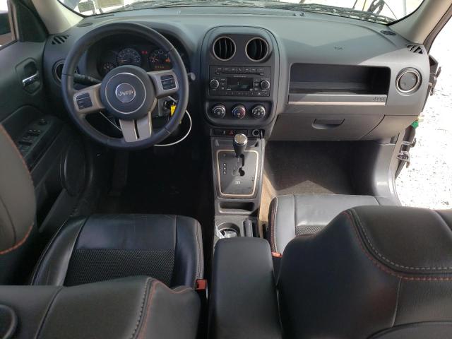 1C4NJRBB1HD160012 Jeep Patriot Sport