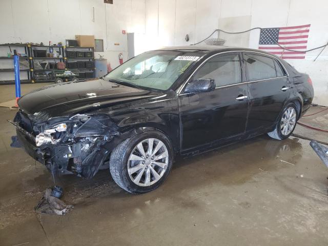 2010 Toyota Avalon XL