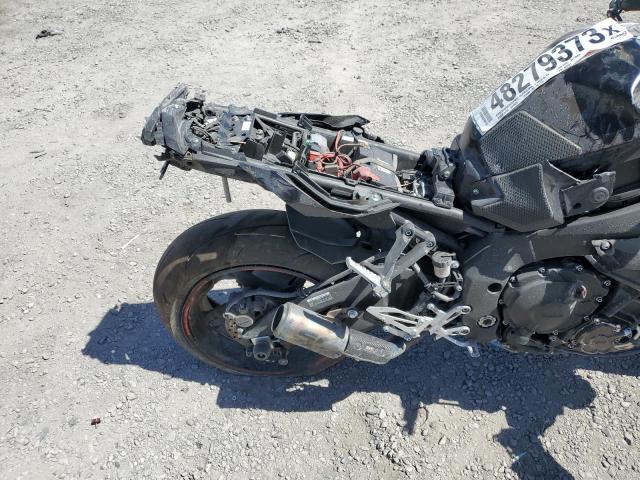 2020 YAMAHA MTN1000 JYARN48E9LA003621