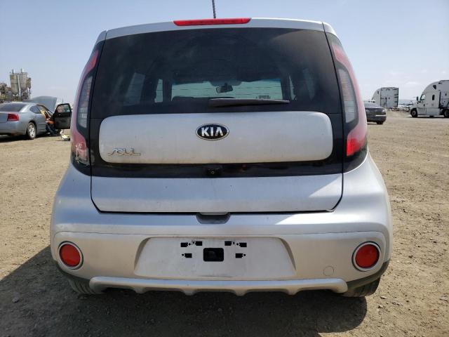 KNDJP3A56J7518201 KIA SOUL +