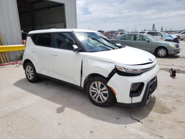 KNDJ23AU9M7144791 KIA SOUL LX