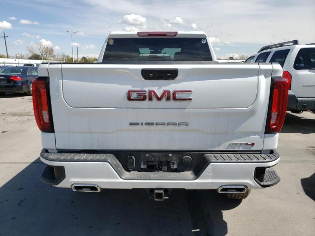 3GTU9EET5MG270138 GMC Sierra K1500 At4