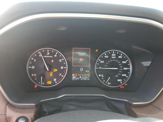 4S4BTGPD9M3155468 Subaru Outback Touring