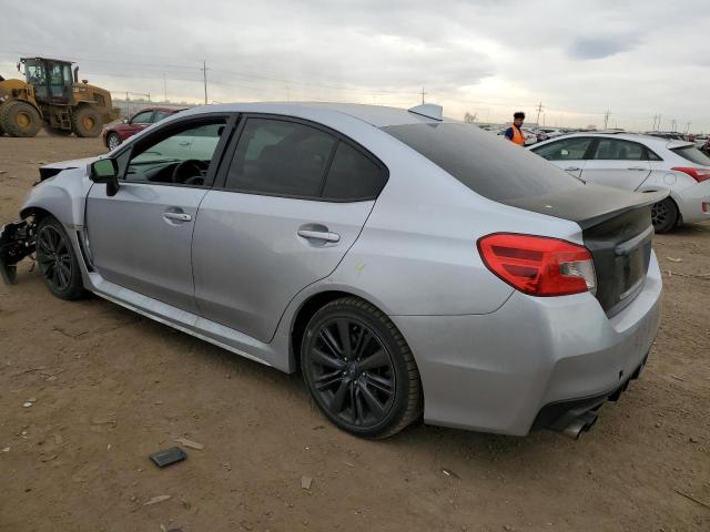 JF1VA1A62F9821381 Subaru WRX