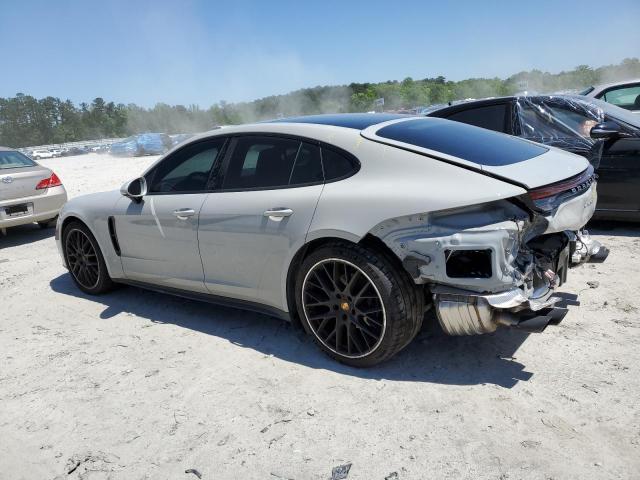 2022 PORSCHE PANAMERA B - WP0AJ2A79NL100127
