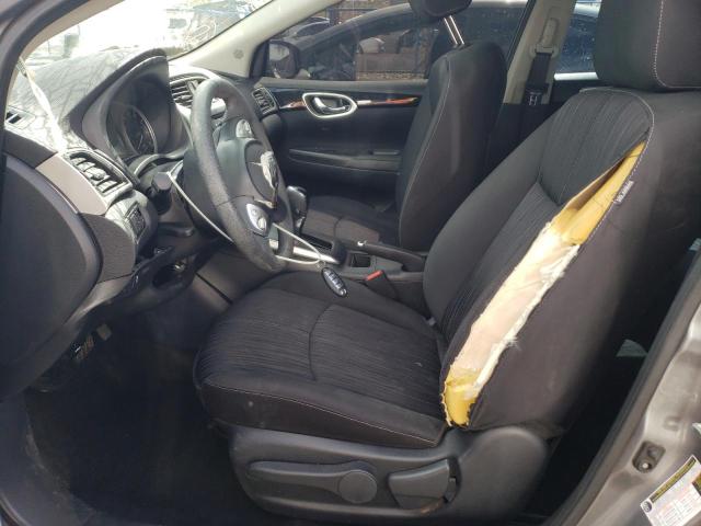 3N1AB7AP7HY373527 Nissan SENTRA S