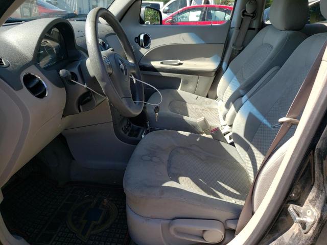 2019 CHEVROLET HHR LS 3GNDA13D67S526050