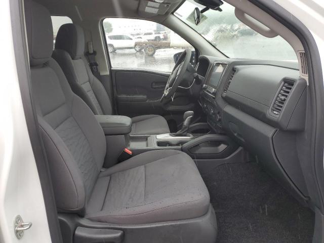 1N6ED1EJ6NN631876 Nissan FRONTIER S