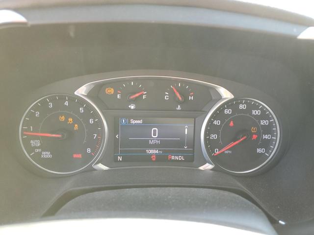 2022 CHEVROLET BLAZER 3LT - 3GNKBDRS6NS161684