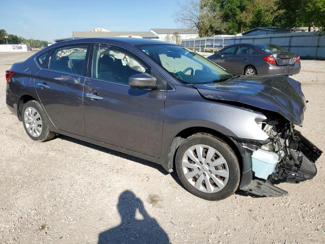3N1AB7AP4KY450524 Nissan SENTRA S