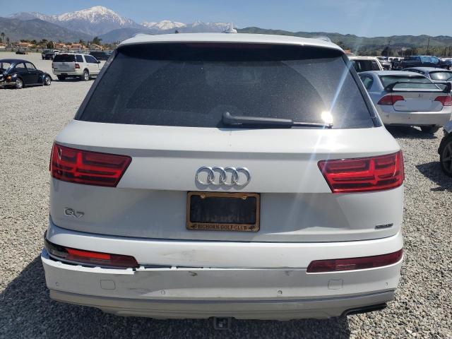 2019 AUDI Q7 PRESTIG - WA1VAAF77KD028168