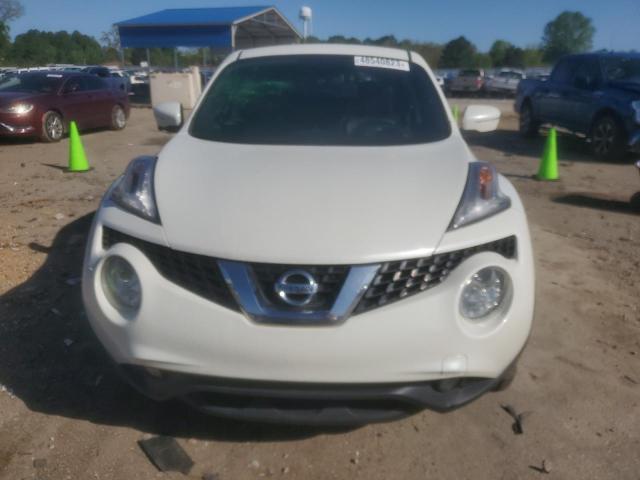 2017 NISSAN JUKE S - JN8AF5MR3HT702790