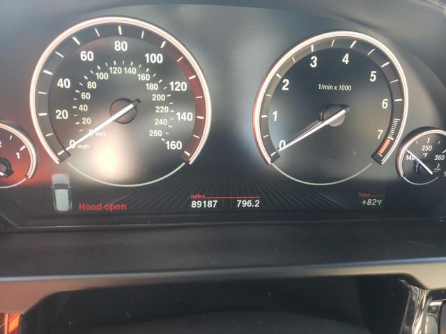 2018 BMW X5 XDR40E - 5UXKT0C5XJ0V99223
