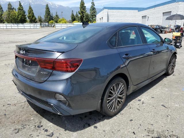 3KPF54AD5PE534343 KIA Forte Gt Line