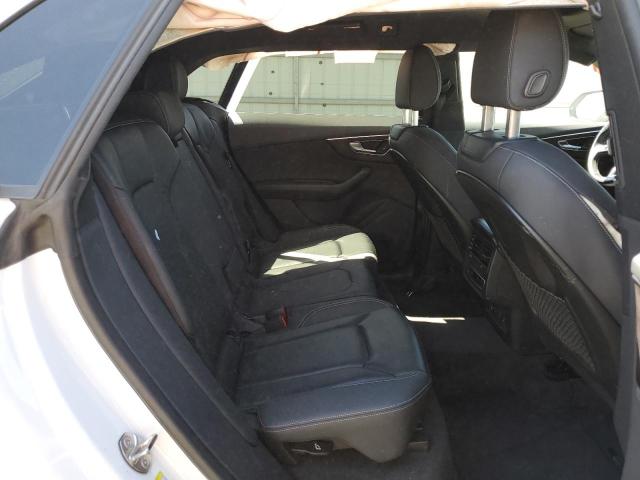 2019 AUDI Q8 PREMIUM - WA1AVAF10KD017267