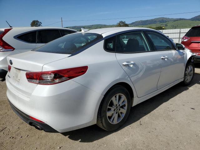 5XXGT4L37GG020323 KIA Optima Lx