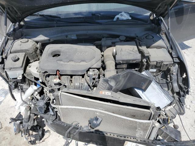 5XXGT4L36JG265122 KIA Optima Lx