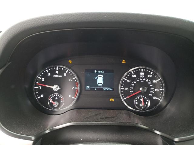 5XYP6DHC9NG237509 KIA Telluride S