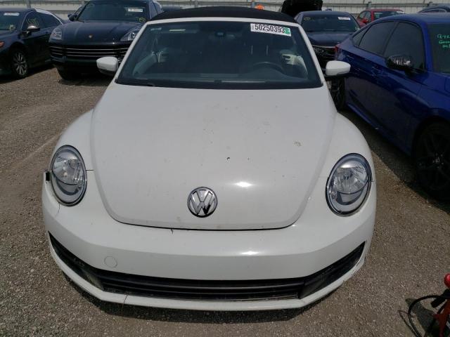 2016 VOLKSWAGEN BEETLE S/S - 3VW517AT3GM805323