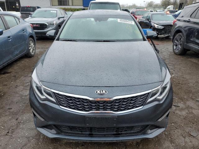 5XXGT4L35LG426854 Kia Optima LX 5