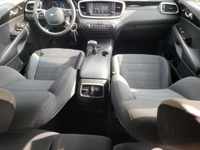 5XYPG4A35KG555274 KIA SORENTO L