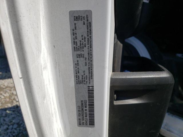 2021 RAM PROMASTER - 3C6LRVDG0ME509078