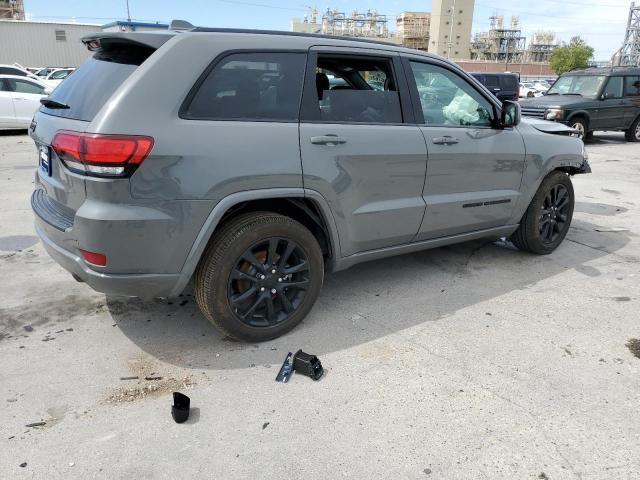 1C4RJEAG3LC244919 Jeep Grand Cherokee Laredo