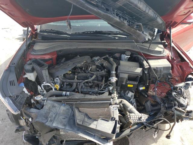2020 HYUNDAI SANTA FE L - 5NMS5CAA6LH208178