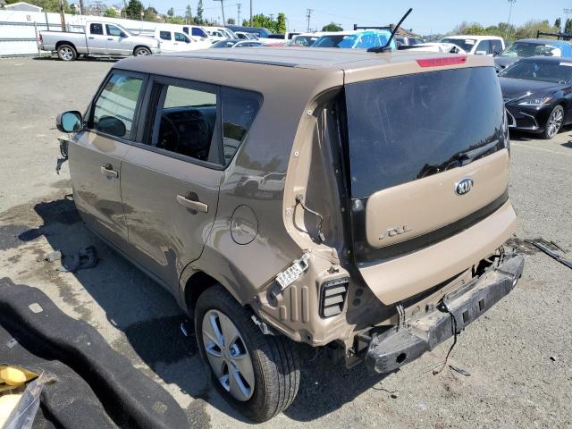 KNDJN2A20G7332345 KIA SOUL