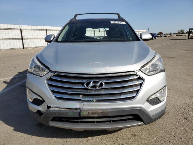2015 HYUNDAI SANTA FE G - KM8SR4HF0FU119517