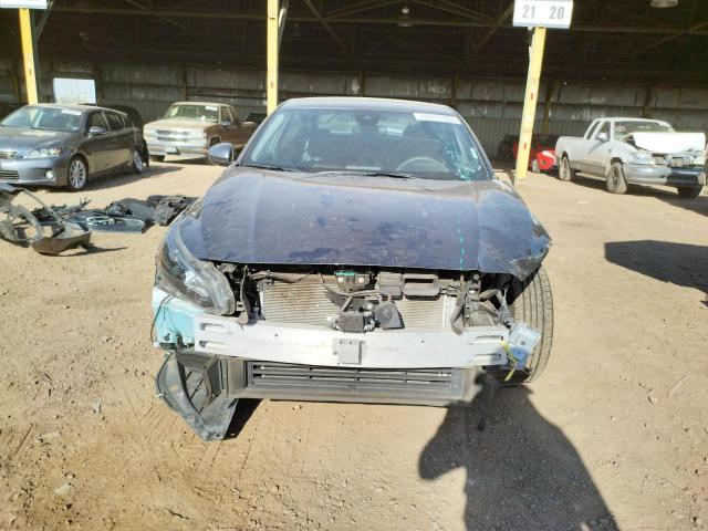 1N4BL4BV3NN332336 Nissan ALTIMA S