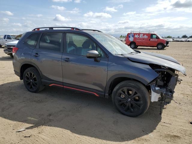 JF2SKAMC2LH520687 Subaru Forester Sport