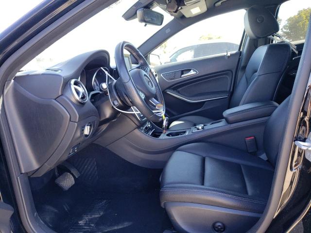 WDCTG4GBXHJ334978 Mercedes-Benz Gla 250 4matic