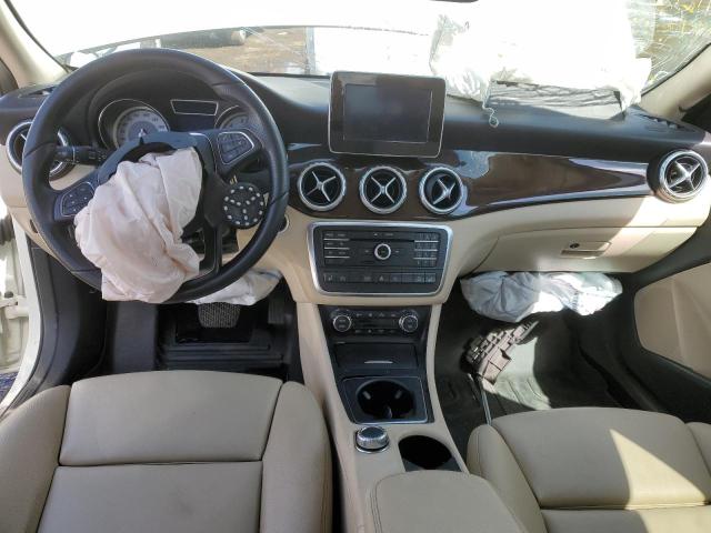WDCTG4GB7GJ224338 Mercedes-Benz Gla 250 4matic