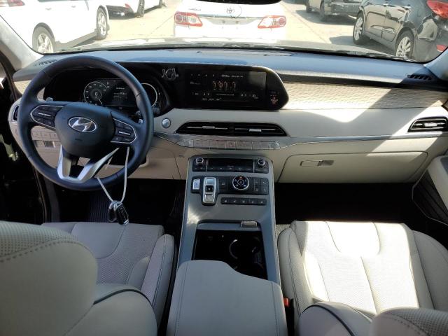 2022 HYUNDAI PALISADE C - KM8R7DHE3NU482291