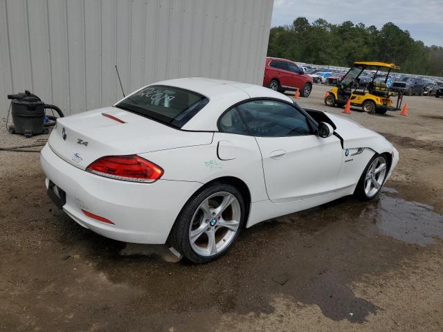 2016 BMW Z4 SDRIVE2 - WBALL5C51G5A20019