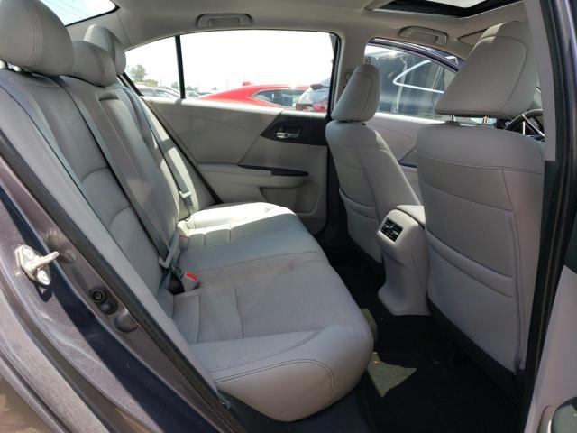 2017 HONDA 1100 VT - 1HGCR3F85HA025520