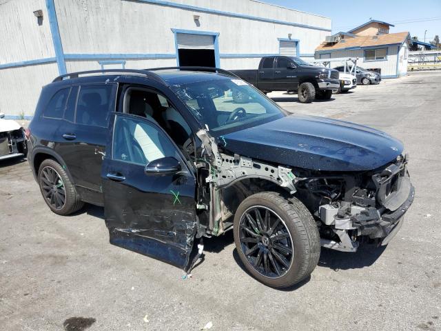 W1N4M4GB7PW280049 Mercedes-Benz GLB 250