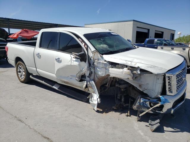 1N6BA1F26GN512456 Nissan Titan Xd Sl
