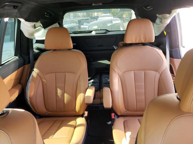 5UXCX6C04M9E11668 BMW X7 M50i