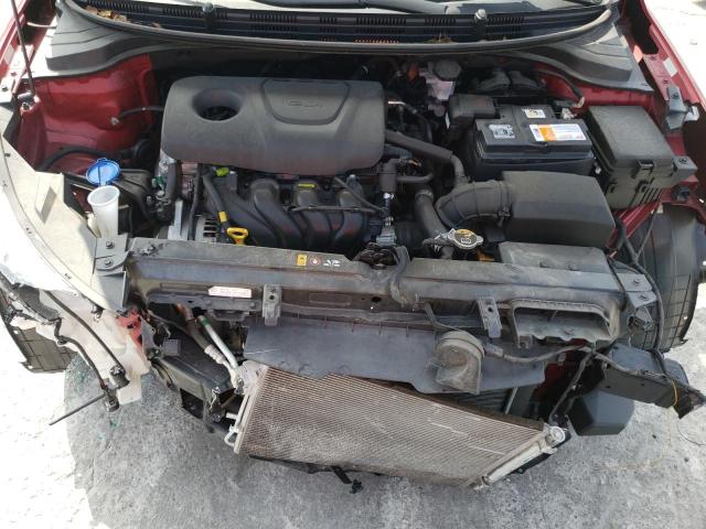 3KPA24AB9KE172561 KIA RIO S