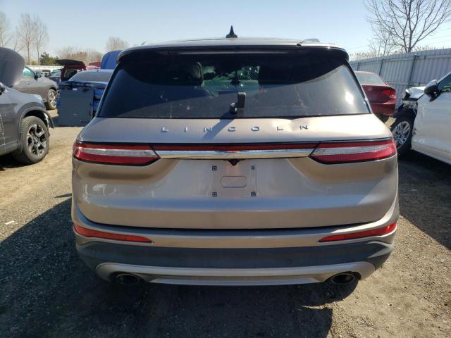 2020 LINCOLN CORSAIR - 5LMCJ1D94LUL14751