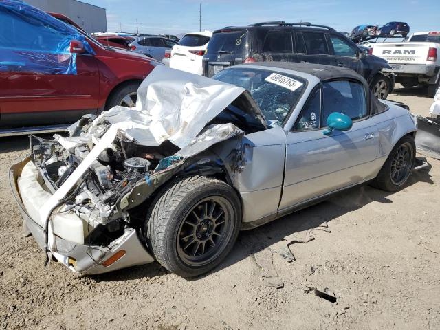 1992 Mazda MX-5 Miata 