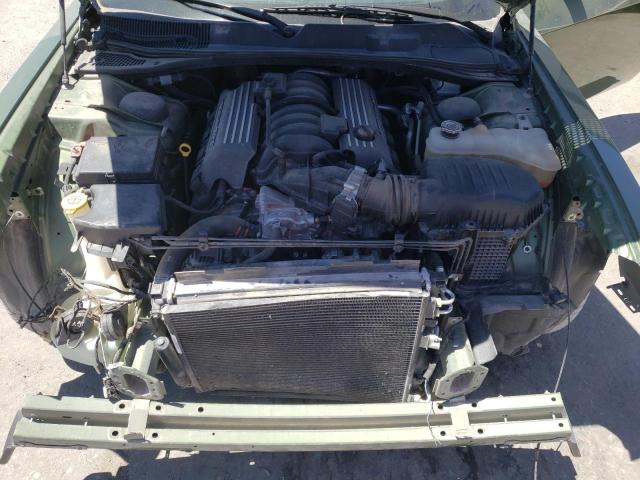 2C3CDZFJ7LH109789 Dodge Challenger R/t Scat Pack