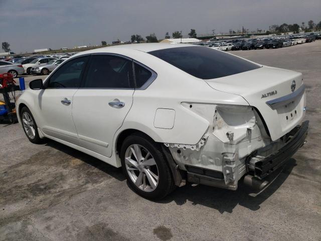 1N4AL3AP8EC193034 Nissan ALTIMA 2.5